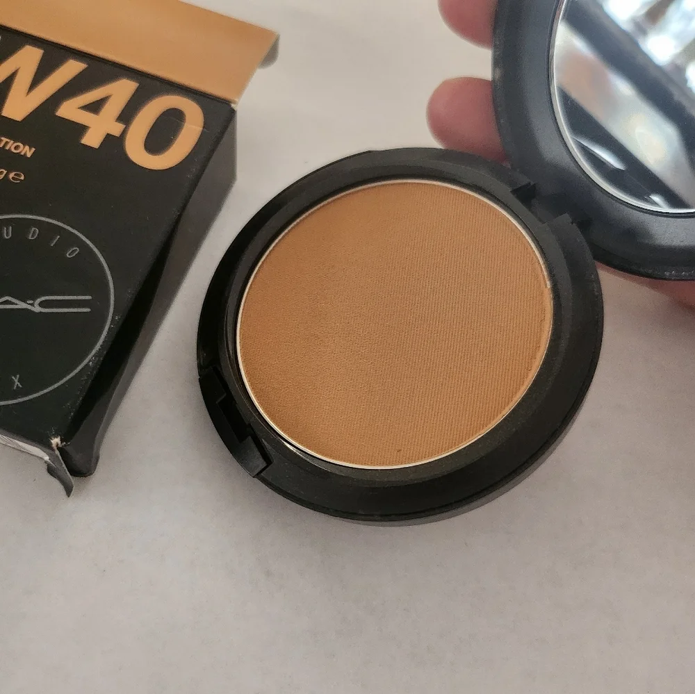 MAC Cosmetics mac studio